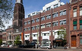 Easy Hotel Den Haag